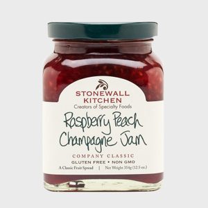 Raspberry Peach Champagne Jame Ecomm Via Stonewallkitchen