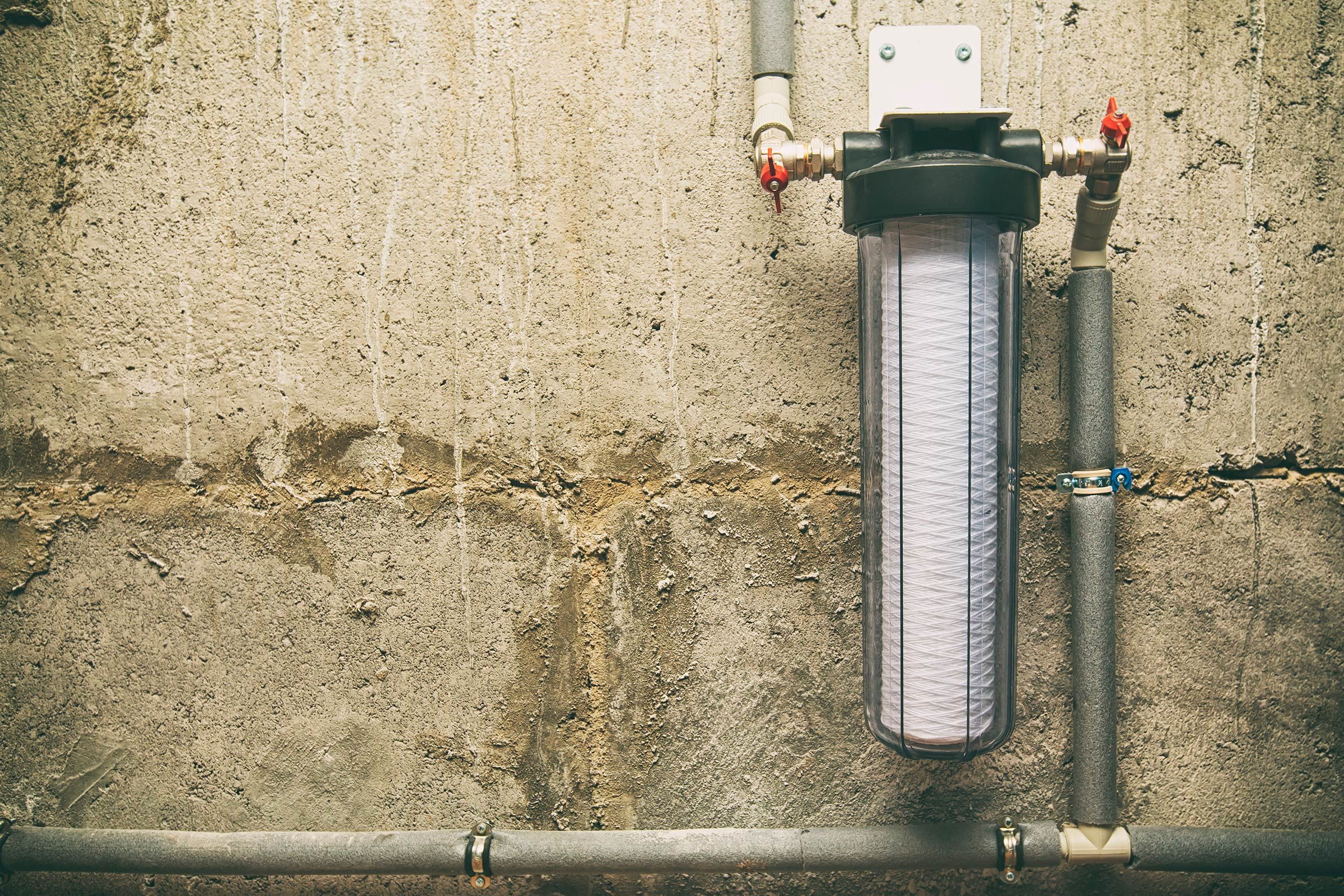 This Is How Often You Should Be Changing Your Water Filter