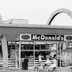 What Did the First McDonald's Look Like When It Opened?