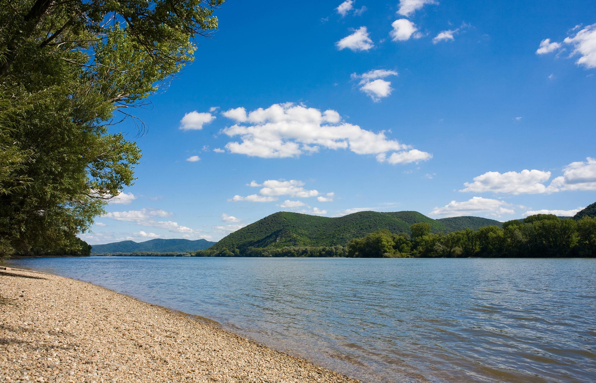 River Danube