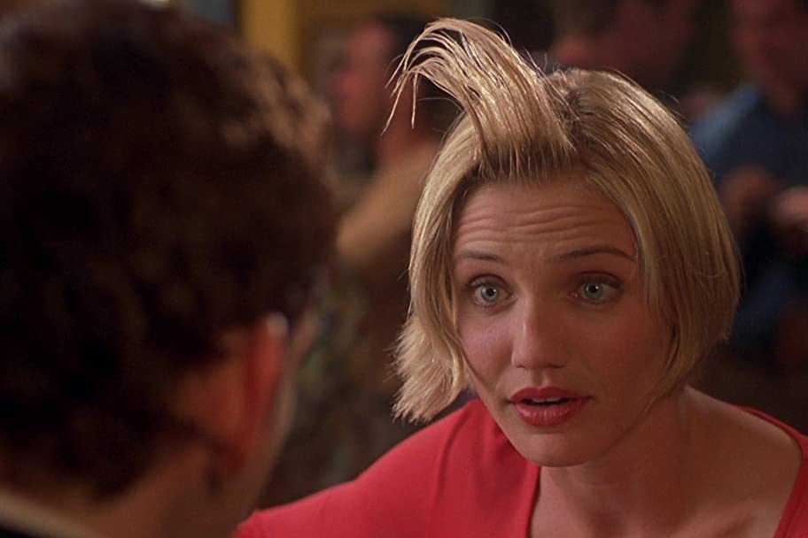 There's Something About Mary