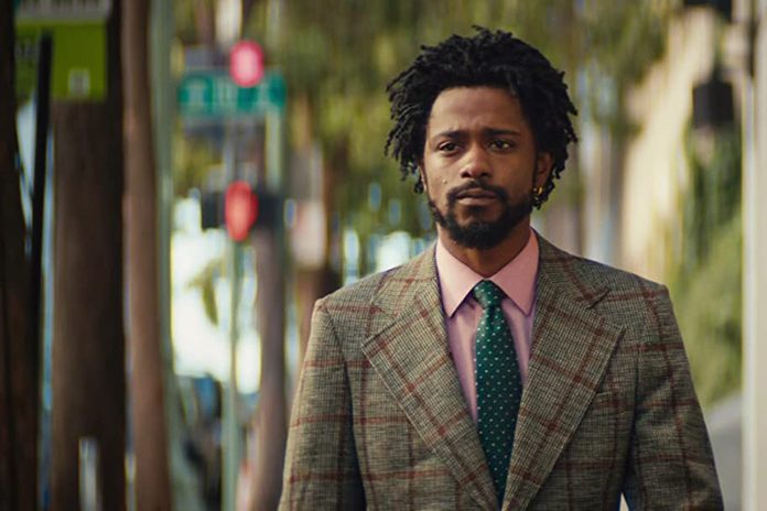 Sorry to Bother You movie