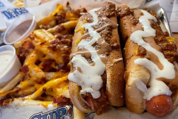 Sup Dogs In North Carolina