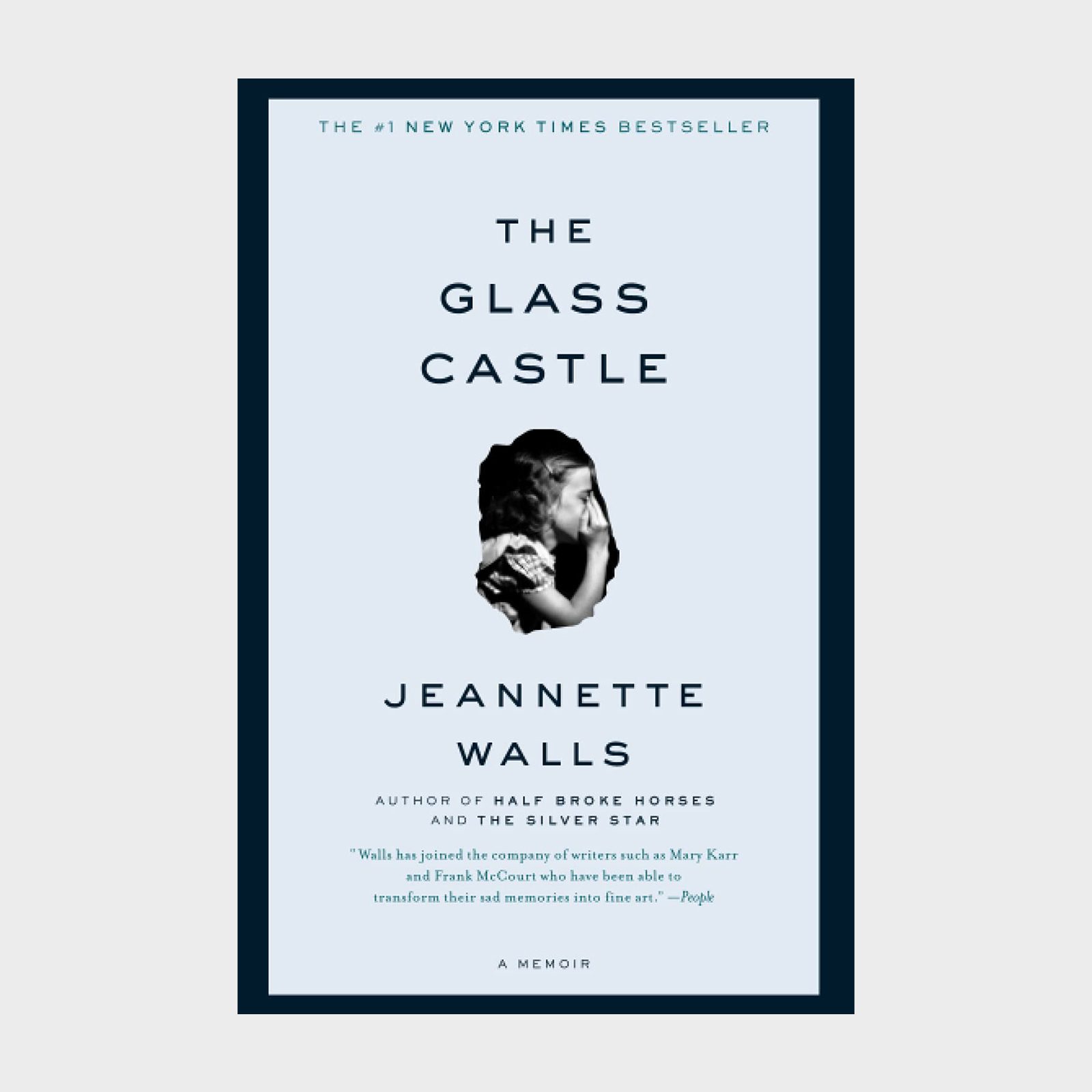 The Glass Castle Book