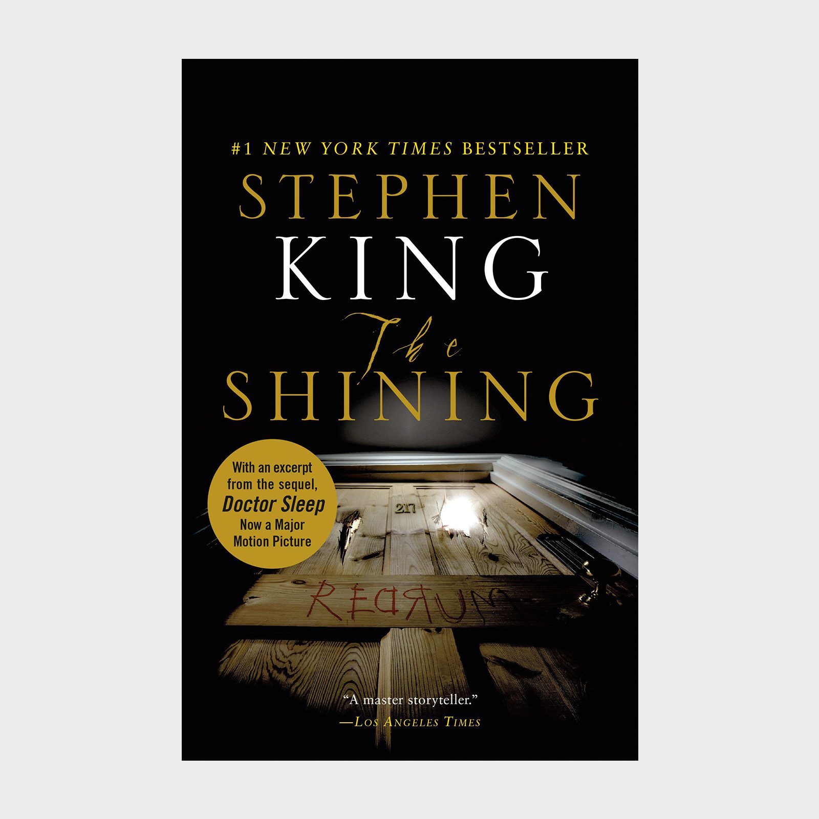 The Shining Book