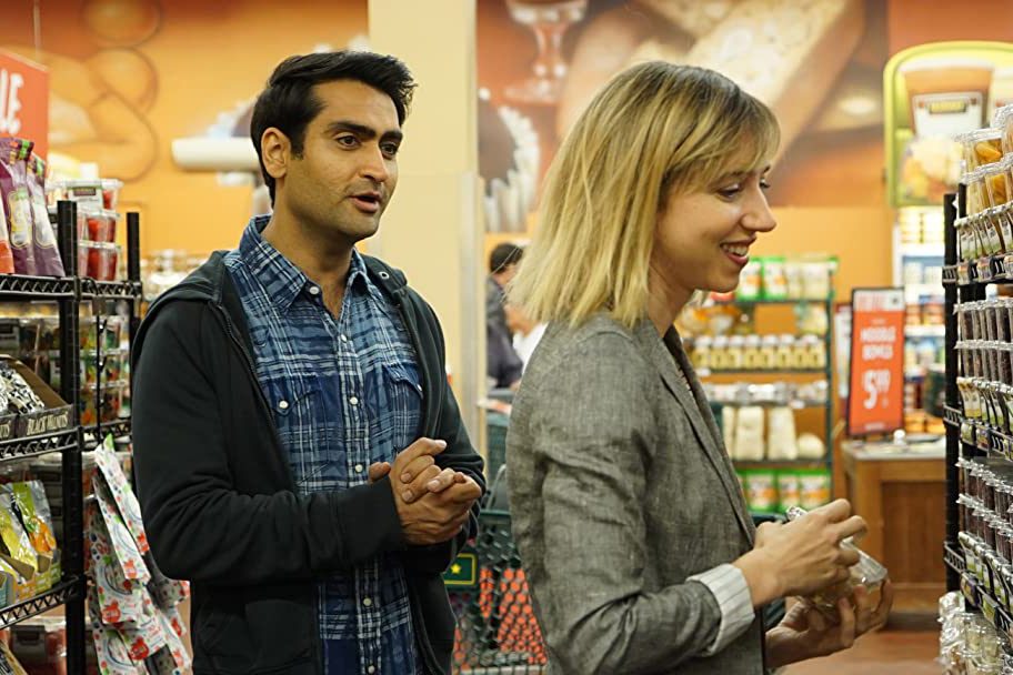 The Big Sick movie