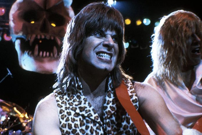 This Is Spinal Tap