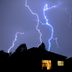 Why You Shouldn't Do the Dishes During a Thunderstorm