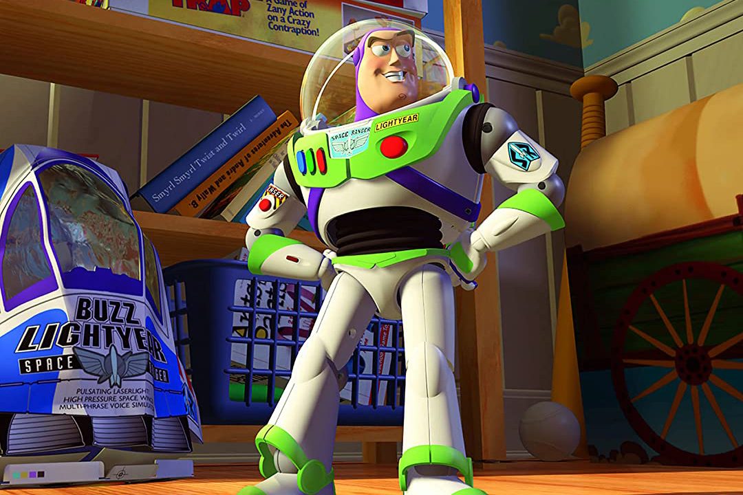 Toy Story movie