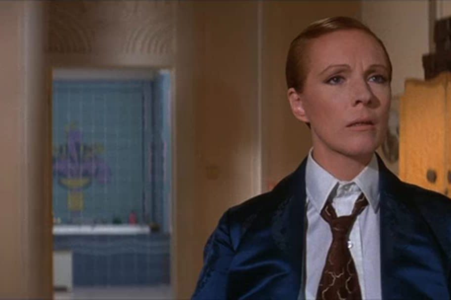 Victor/victoria movie