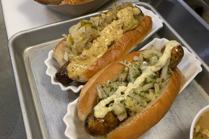 Wiener Kitchen Kansas