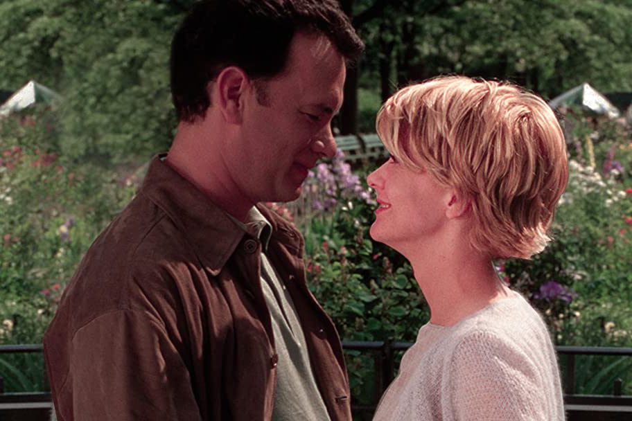 You've Got Mail movie
