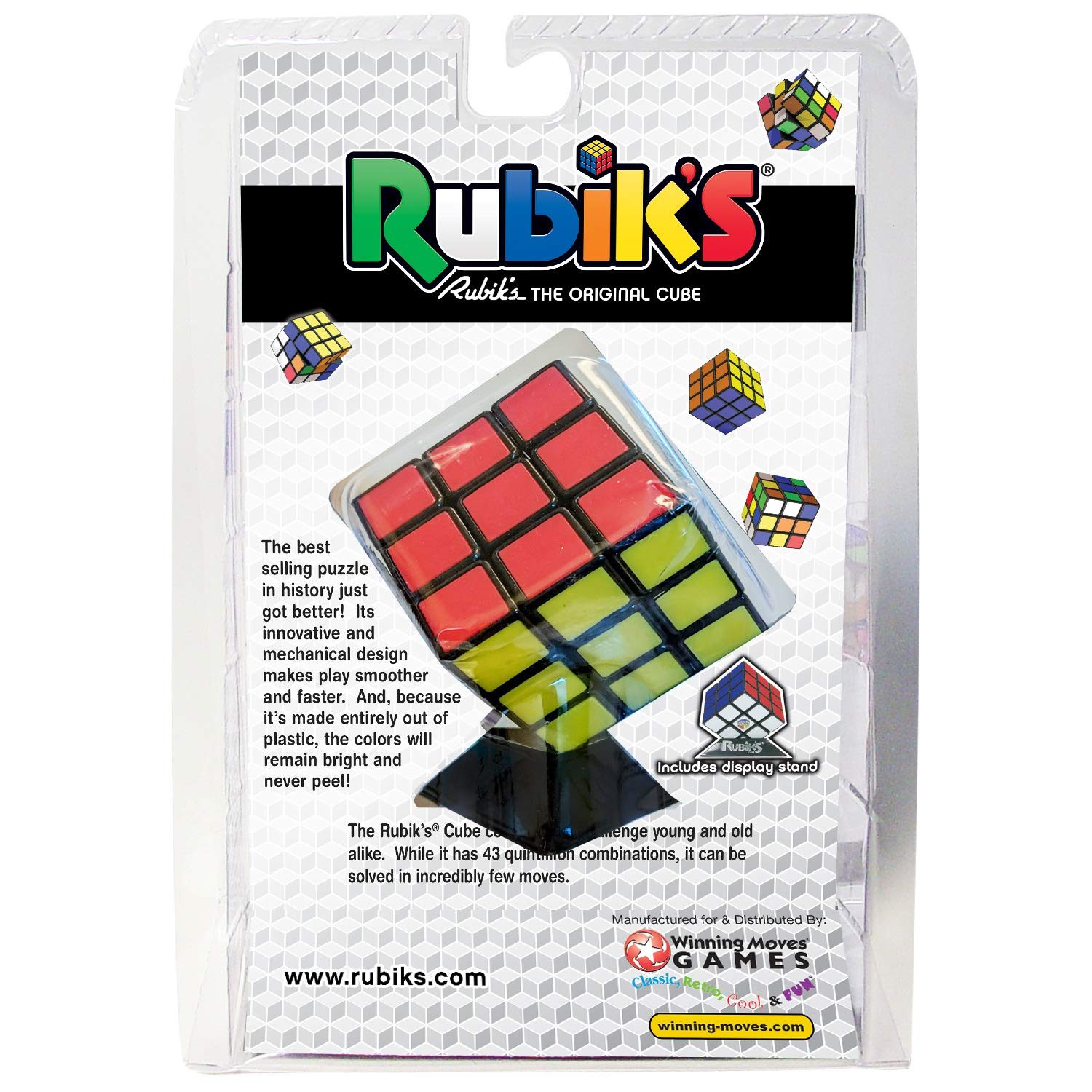 rubiks cube