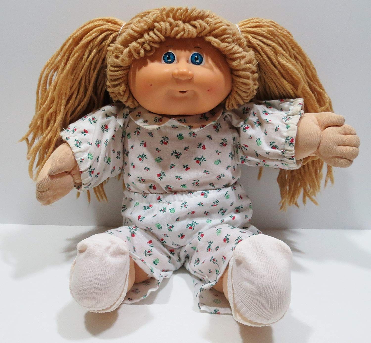 cabbage patch