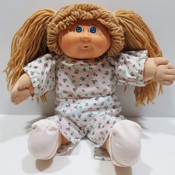 cabbage patch