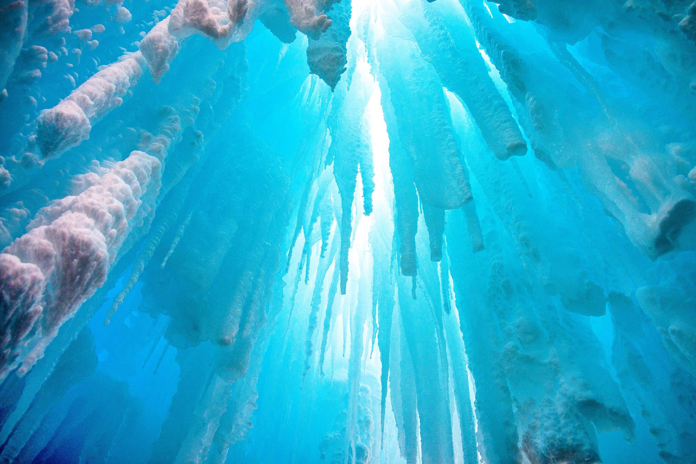 Surreal Natural Phenomena