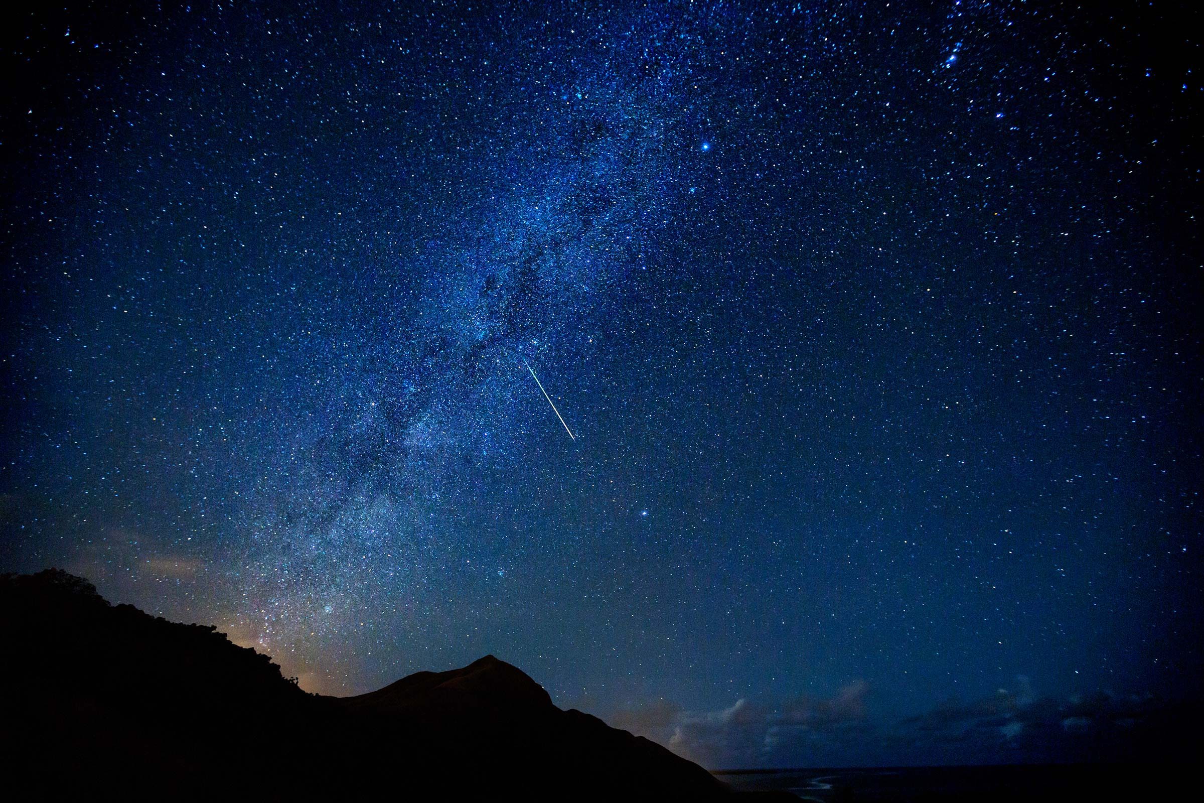 Surreal Natural Phenomena