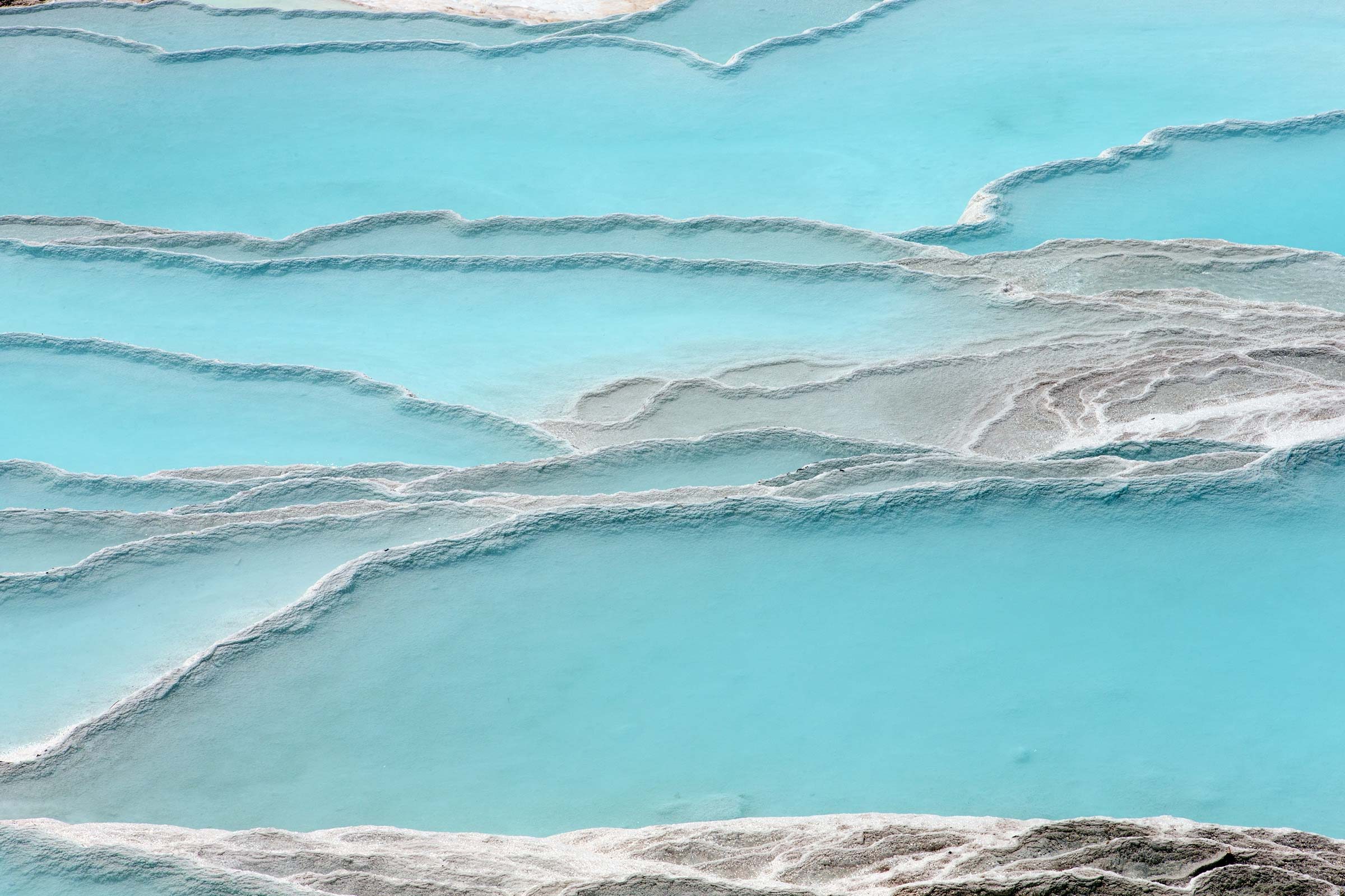 Surreal Natural Phenomena