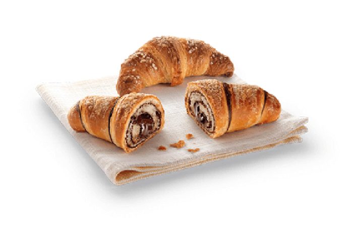 BRIOCHES