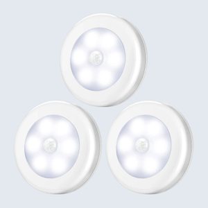 Motion Sensor LED Lights