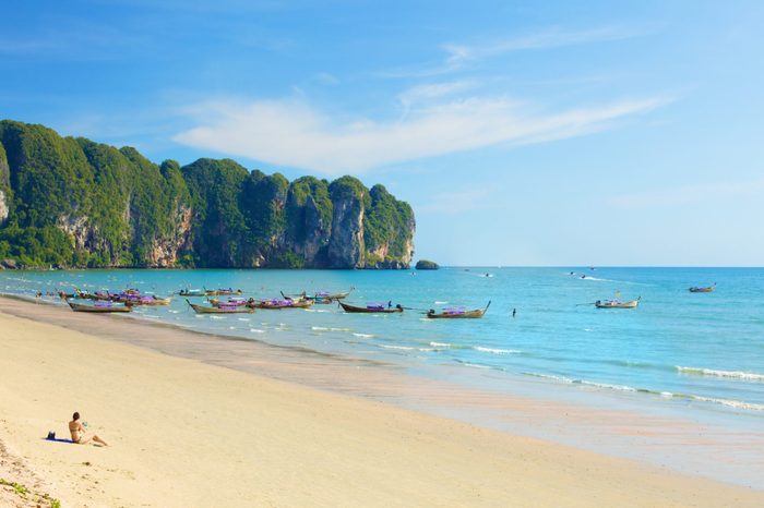 Ao Nang Beach