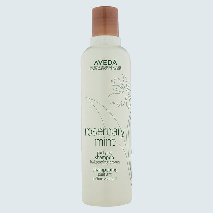 Aveda Rosemary Mint Purifying Shampoo