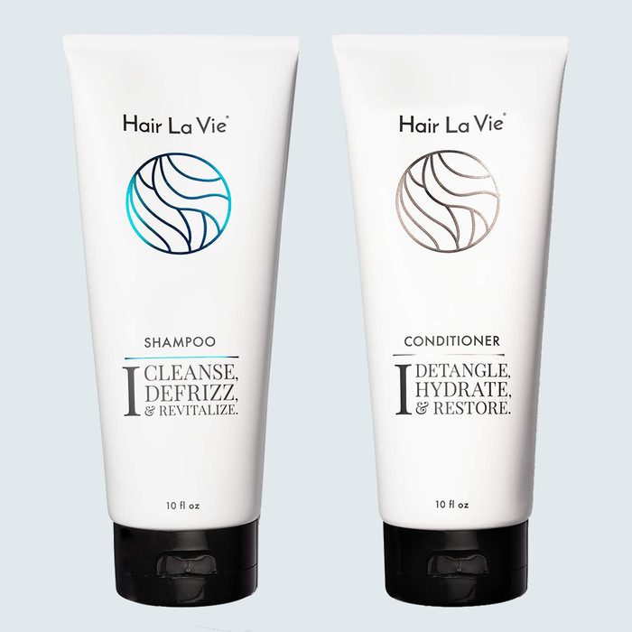 Hair La Vie Shampoo