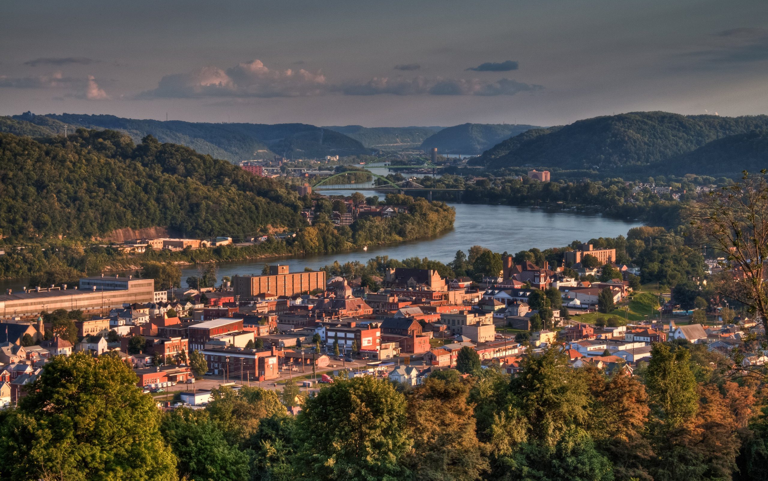 Martins Ferry, Ohio