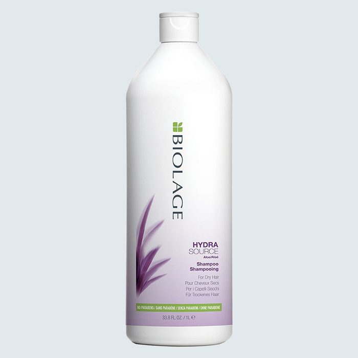 Matrix Biolage Hydrasource Shampoo