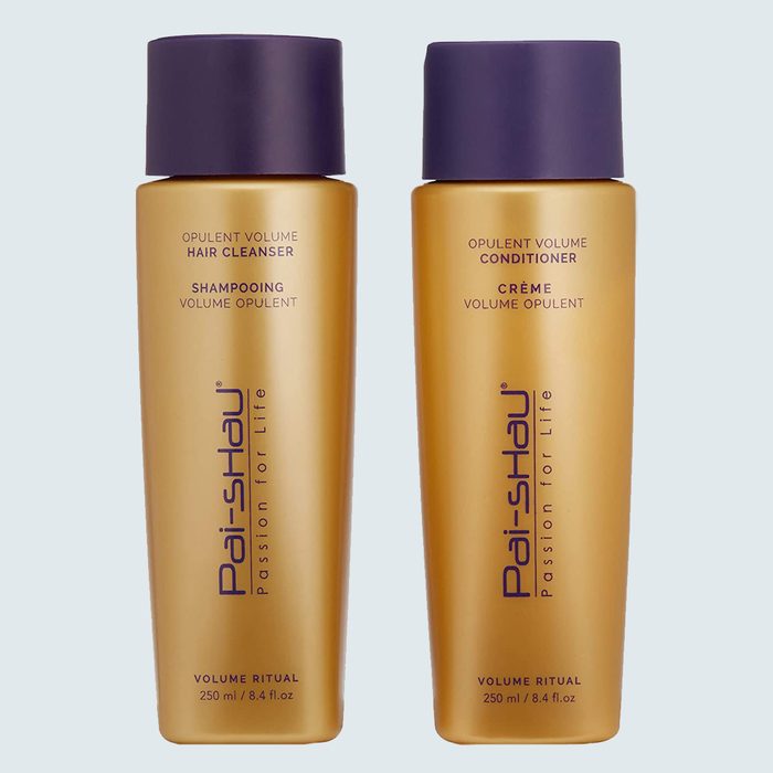 Pai Shau Opulent Volume Cleanser