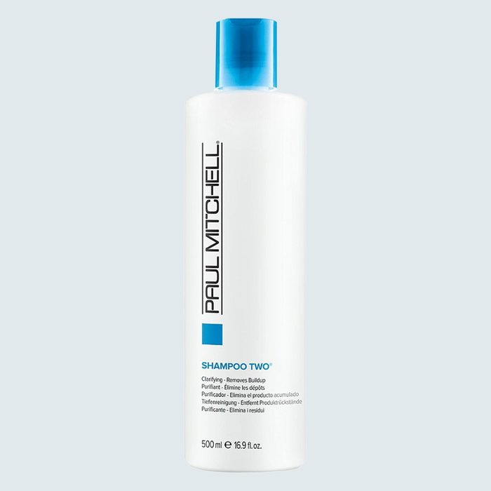 Paul Mitchell Shampoo Two