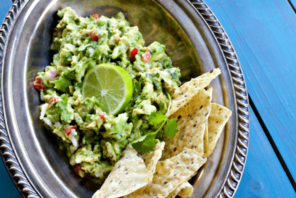 tableside guac