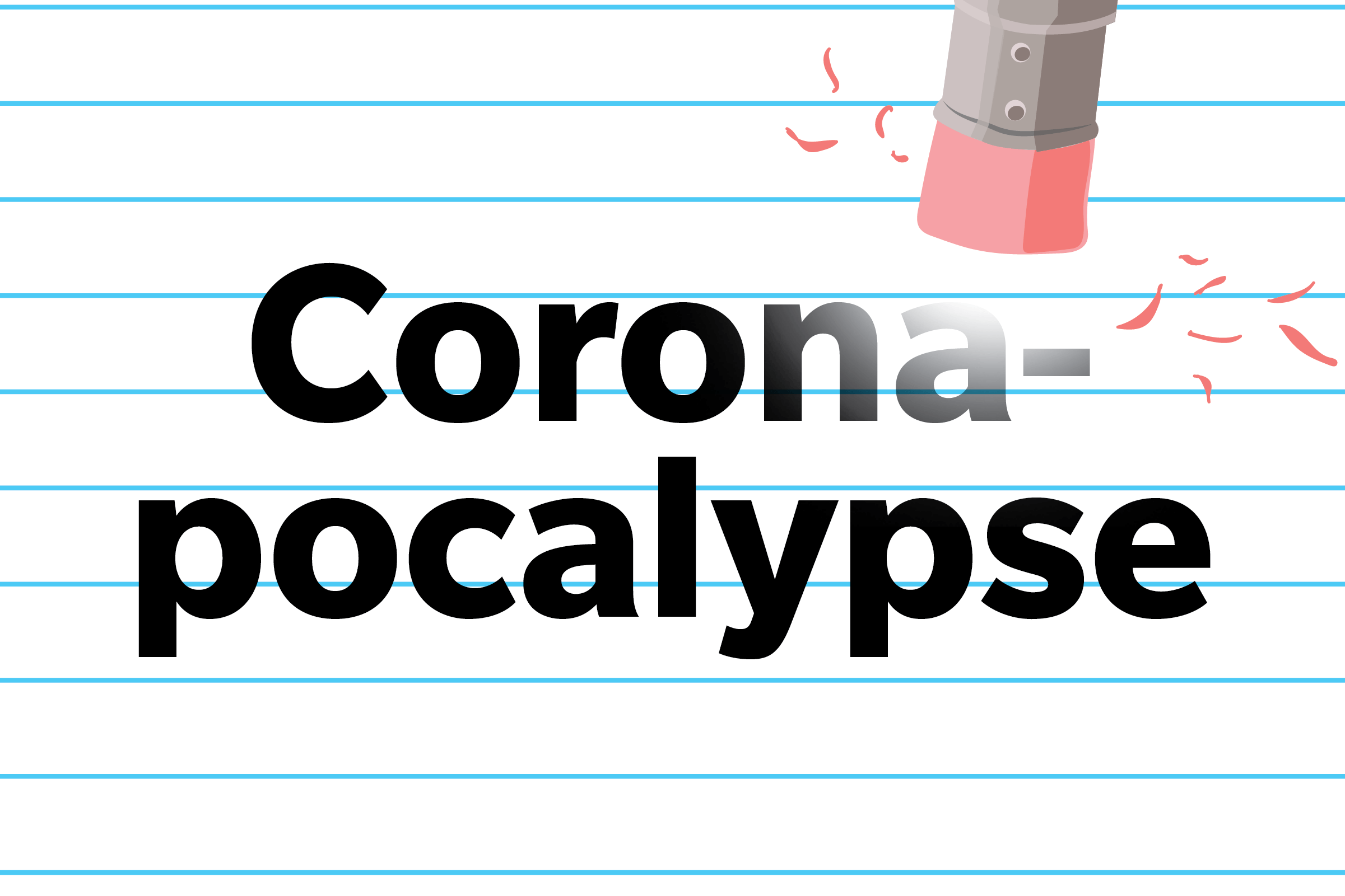 Coronapocalypse