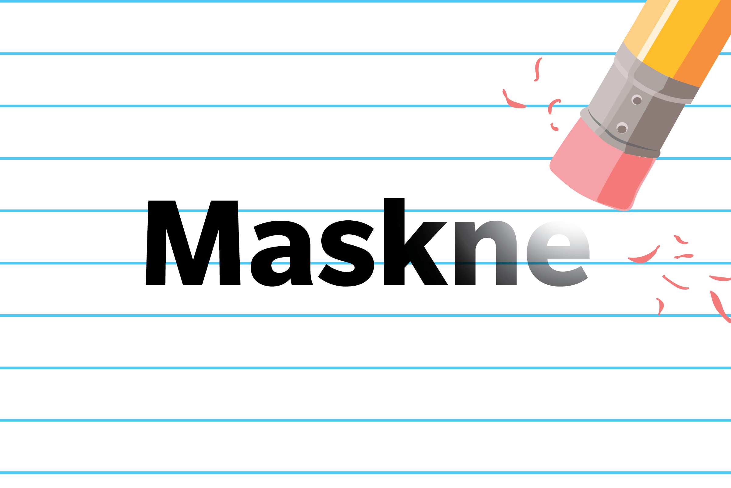 Maskne