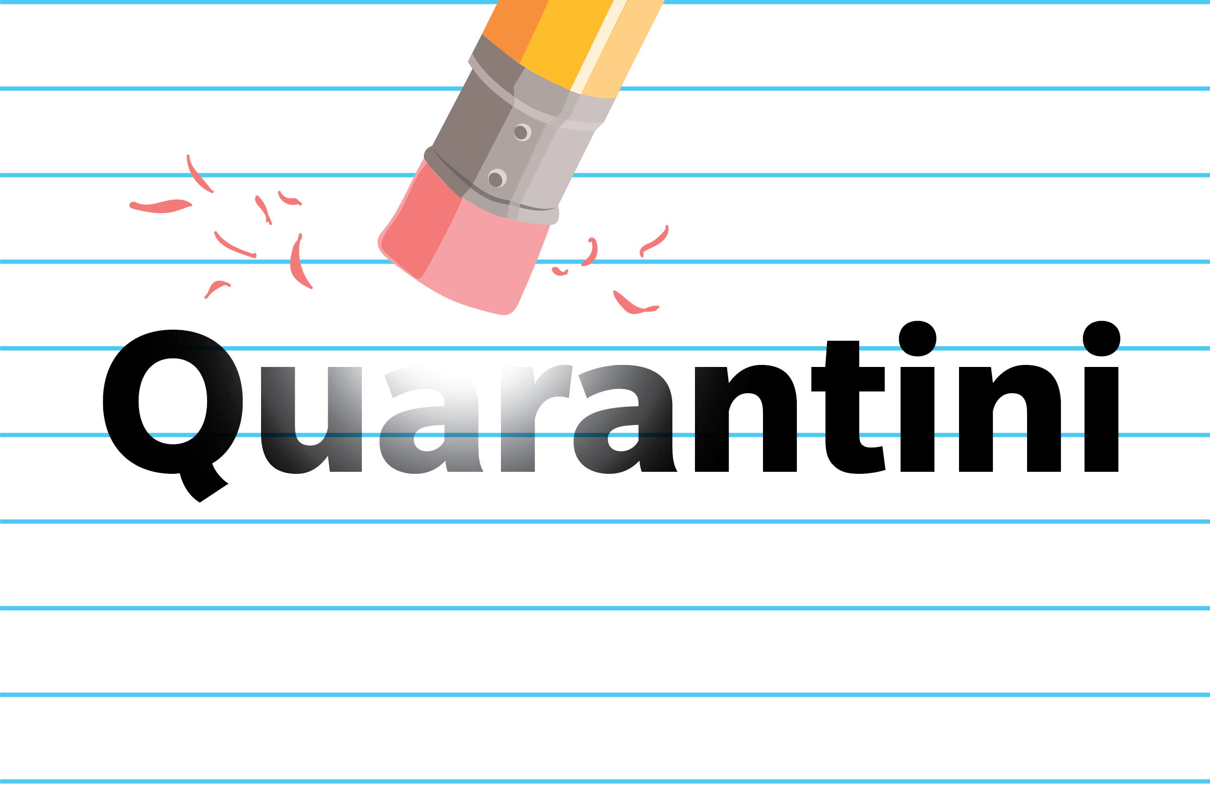 Quarantini