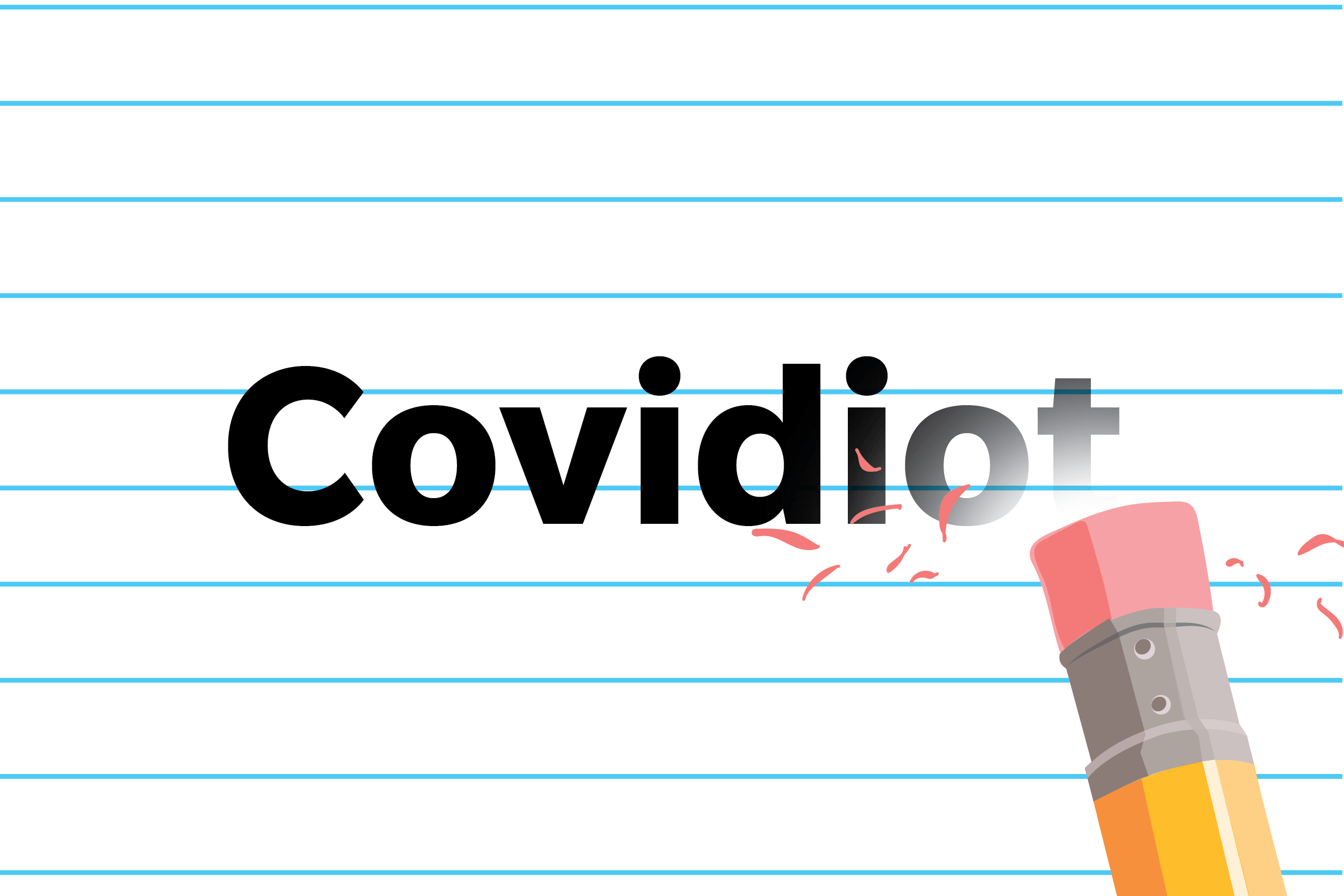 Covidiot