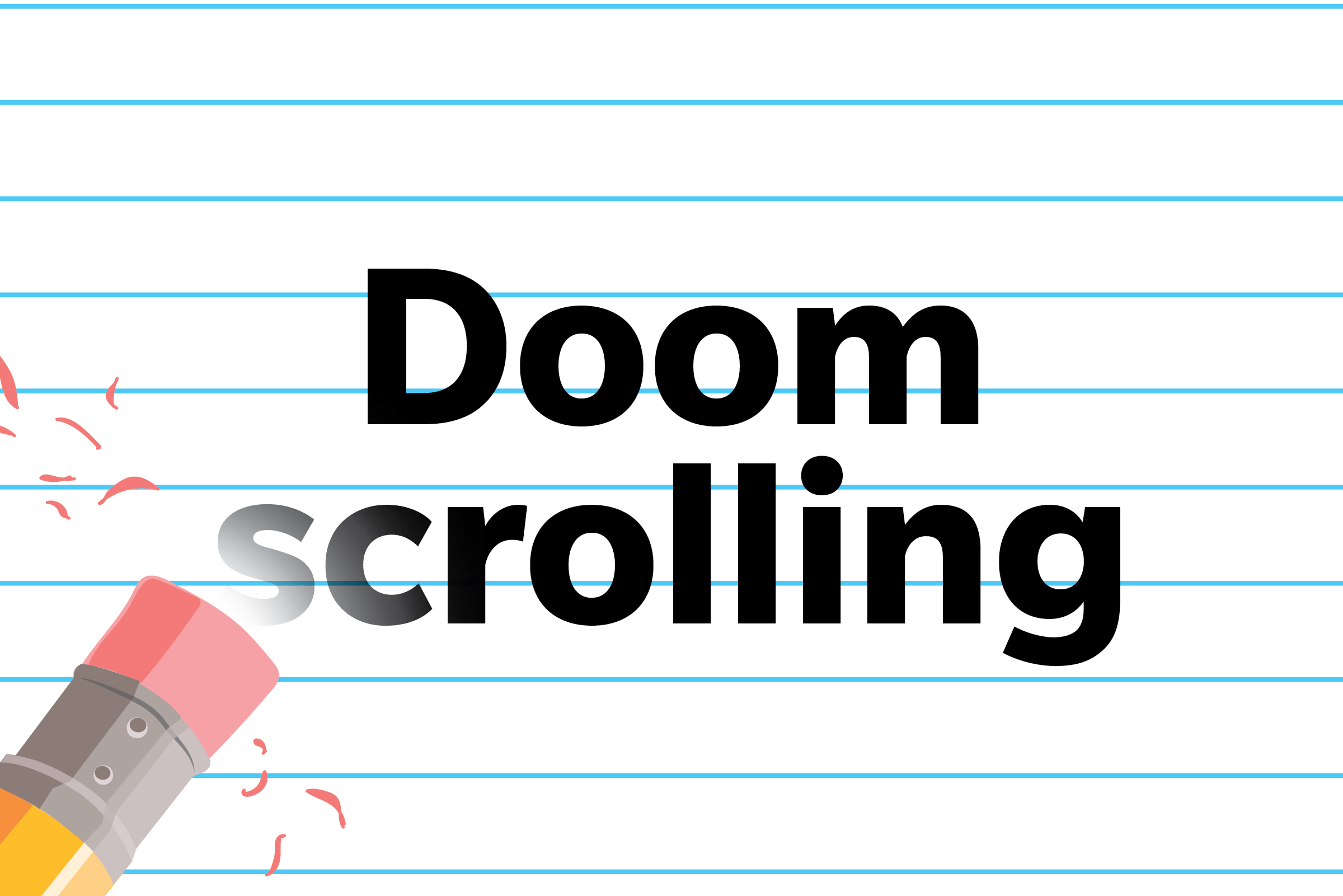 Doomscrolling