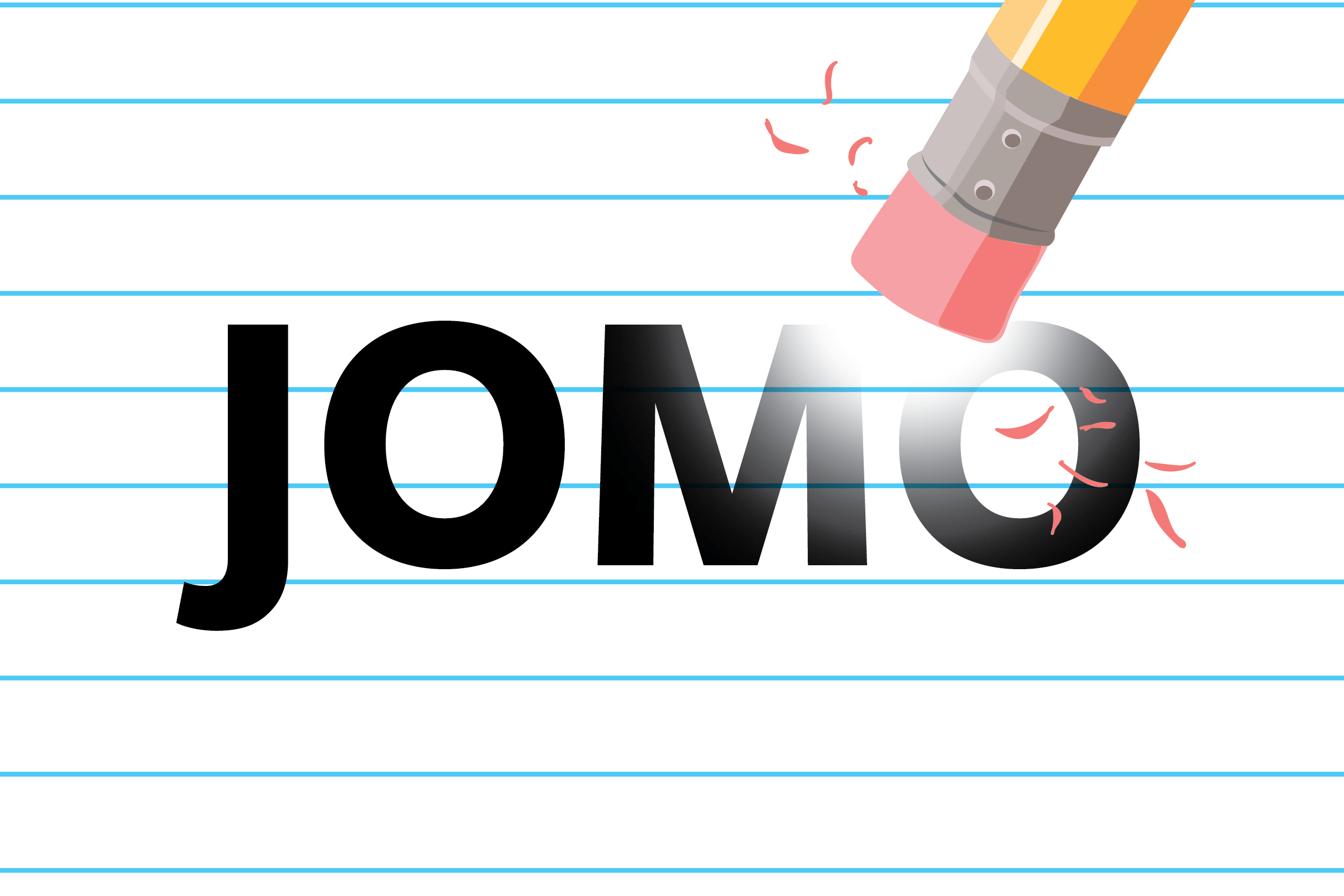 JOMO