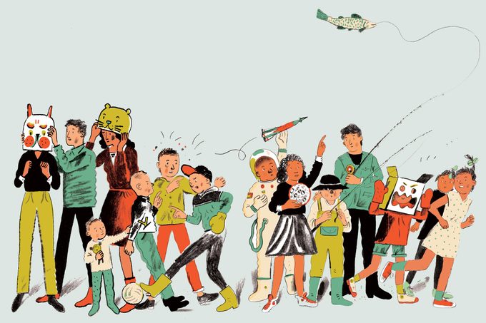 Funny Sibling Stories That Will Make You Glad You’re Not an Only Child