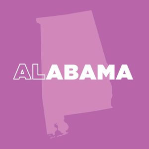 alabama