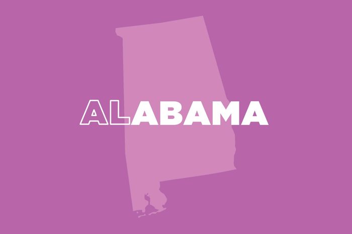 alabama