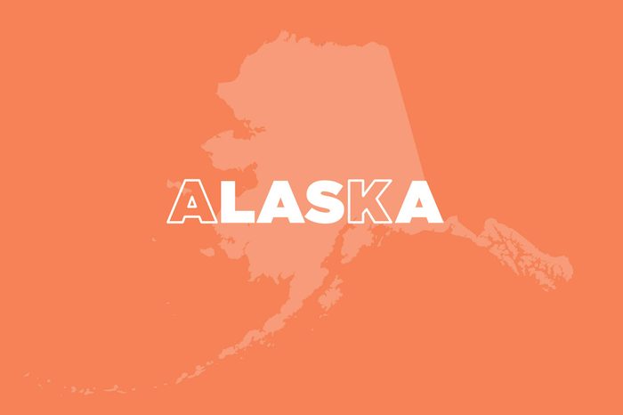 alaska