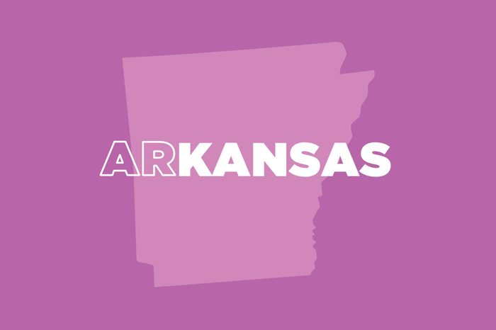 arkansas