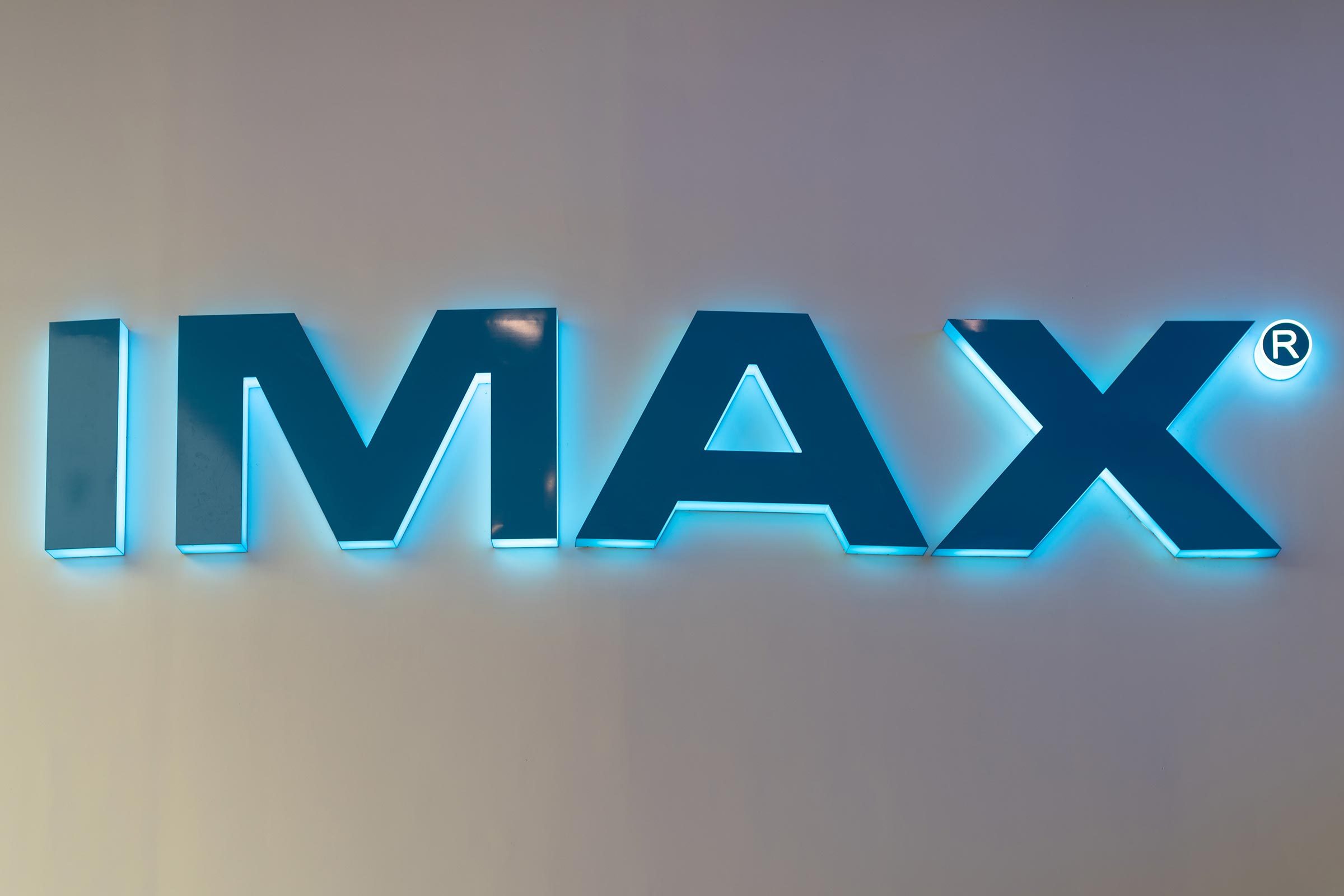 imax