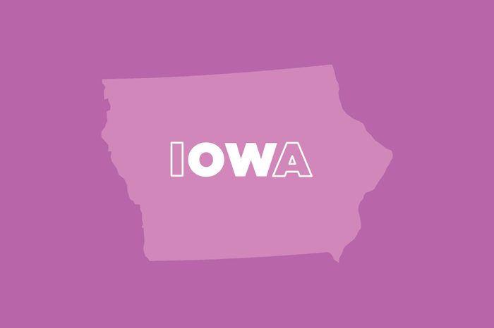 iowa