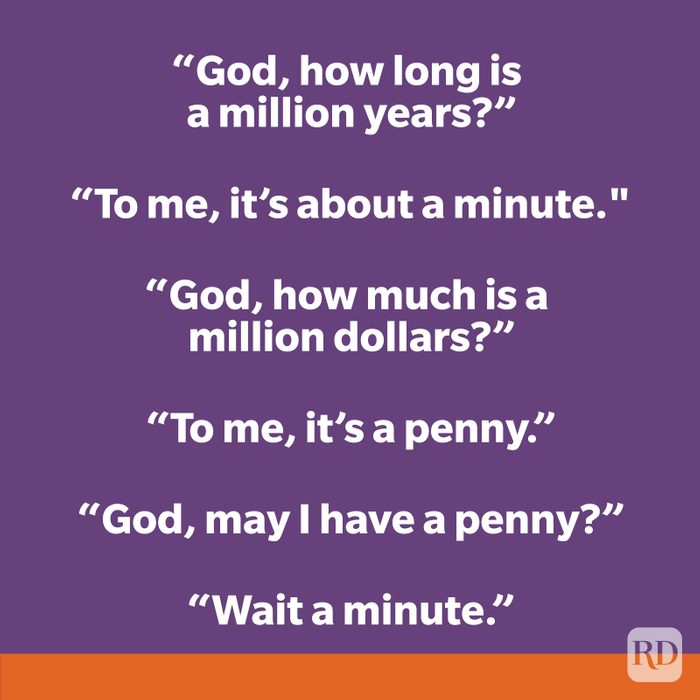 Million Dollars Clever Jokes