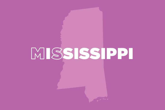 mississippi