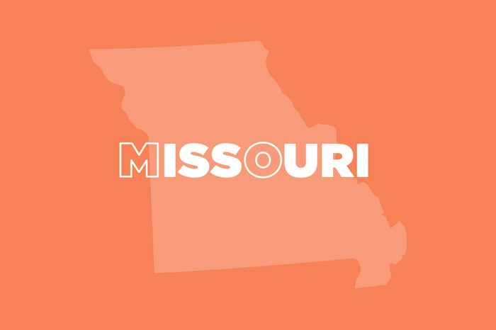 missouri