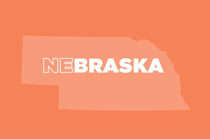 nebraska