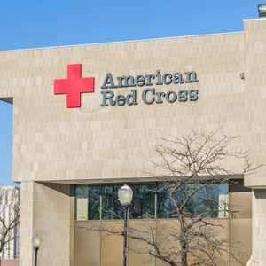 american red cross building MN